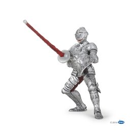 Chevalier en armure