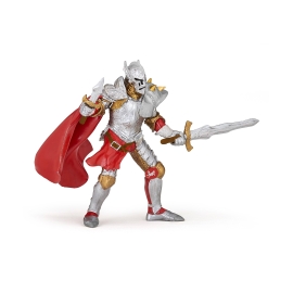 Chevalier au masque de fer