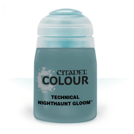 Technical - Nighthaunt Gloom