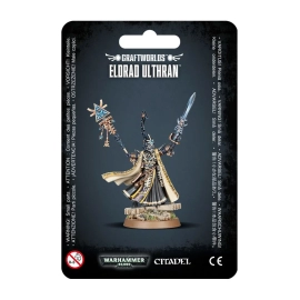 Eldrad Ulthran