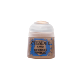 Layer - Sycorax bronze
