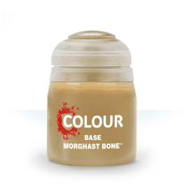 Base - Morghast Bone