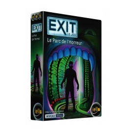 Exit - Le parc de l'horreur