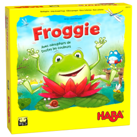 Froggie