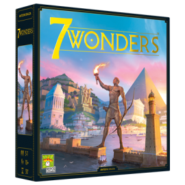 7 Wonders