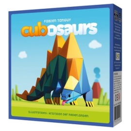 Cubosaurs