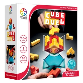 Cube duel