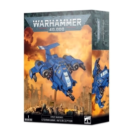 Stormhawk Interceptor