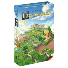 Carcassonne