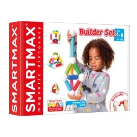 Builder set