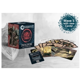 Army Support Pack Wave 5 - Dweghom