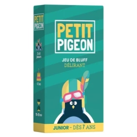Petit Pigeon