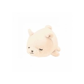 PELUCHE OURS POLAIRE SHIRO