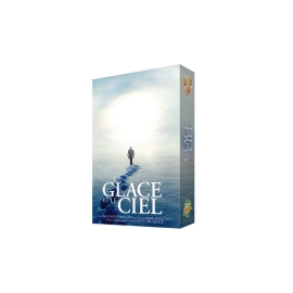 La Glace et le Ciel