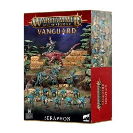 VANGUARD - SERAPHON