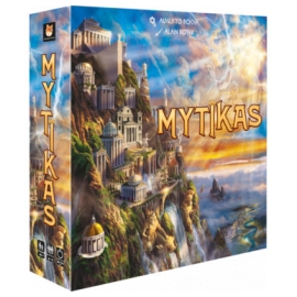 Mytikas