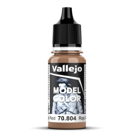 70804 – Beige Rouge – RAL3012 – Beige Red – 13