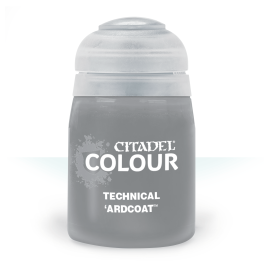 Technical - Ardcoat