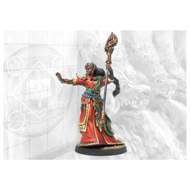 Sorcerer Sorcerer Kings