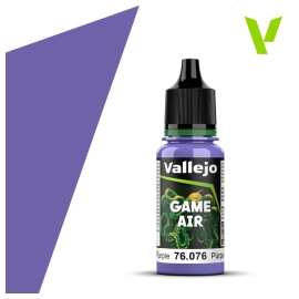 VALLEJO GAME AIR ALIEN PURPLE