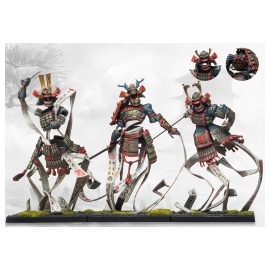 Domaru-damashi - Yoroni