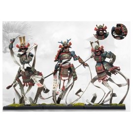 Domaru-damashi - Yoroni