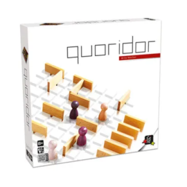 Quoridor Mini