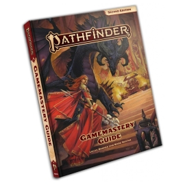 Pathfinder Second Edition - Gamemastery Guid
