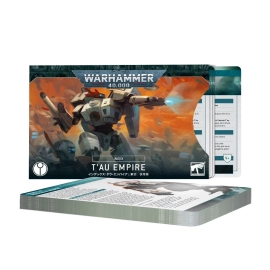 Index: Empire T'au (Français)