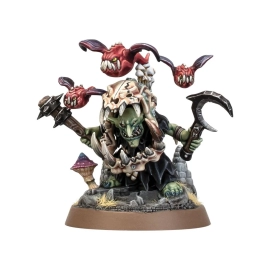 RABBLE-ROWZA FOTEUR D'TROUBLES