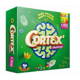 Cortex Challenge Kids 2