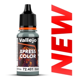Vallejo - Xpress color - Templar white