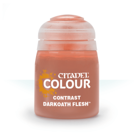 Contrast - Darkoath Flesh