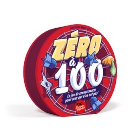 Zéro à 100