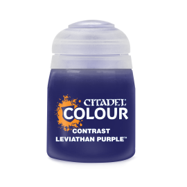 Contrast : Leviathan Purple
