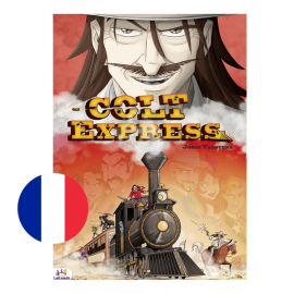 BD Colt Express