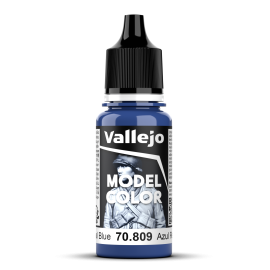 70809 – Bleu Roi – FS35095 – Royal Blue – 60