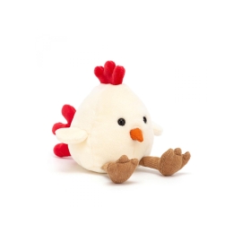 amuseable chick cream
