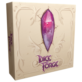 Dice forge