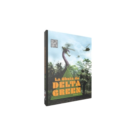 La chute de Delta Green