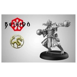 Bushido - Satou Togai