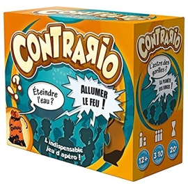 Contrario
