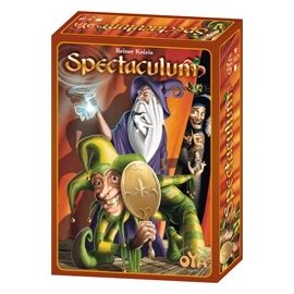 Spectaculum