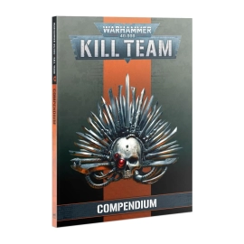 Warhammer 40,000 Kill Team: Compendium