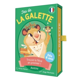Jeu de la Galette