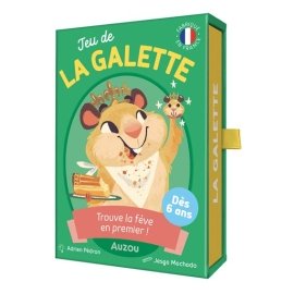 Jeu de la Galette