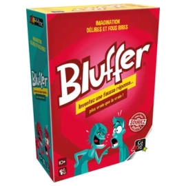 Bluffer