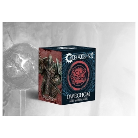 Conquest - Army support pack W4 - Dweghom