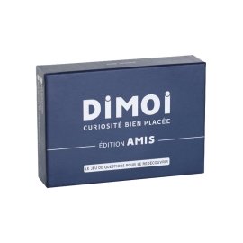 Dimoi - Edition amis