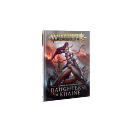 Battletome : Daugthers of Kaine